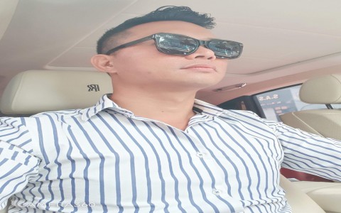 Ngô Gia Bình Từ ông chủ Sàn Ô Tô Việt Nam đến chủ vườn Phong Lan Hoàng Gia